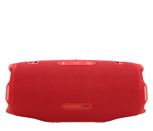 JBL Charge 6 Czerowny CHARGE6RED - 1347159 - zdjęcie 5